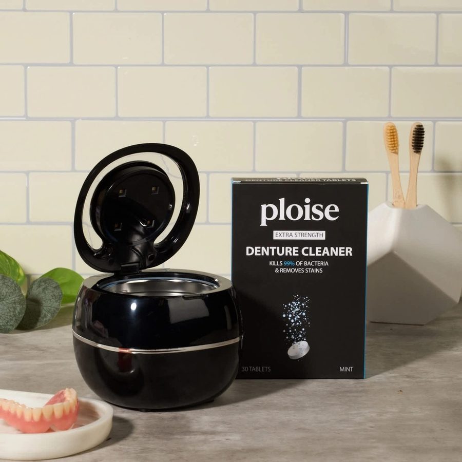Ploise DentureDome