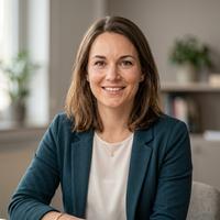 Dr. Katrin Hoffmann